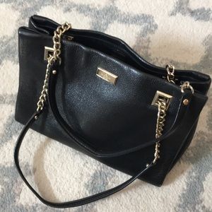Kate Spade Sedgewick Lane Small Phoebe Black Purse